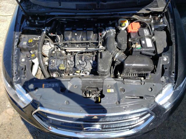 Photo 7 from auction – 2013 FORD TAURUS LIM with VIN 1FAHP2F85DG126056