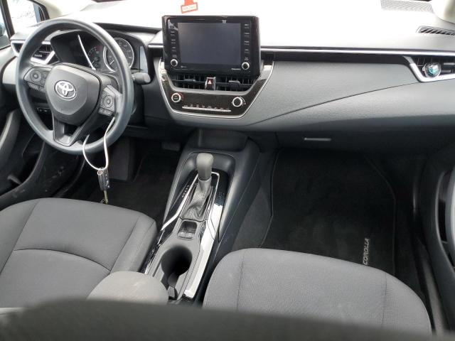 Photo 9 from auction – 2022 TOYOTA COROLLA LE with VIN 5YFEPMAEXNP307370