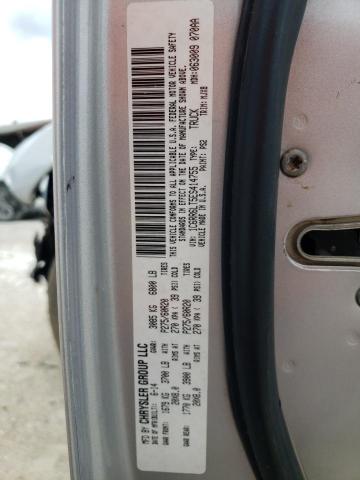 Photo 10 from auction – 2014 RAM 1500 SLT with VIN 1C6RR6LT5ES414755