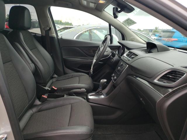 Photo 5 from auction – 2015 BUICK ENCORE CON with VIN KL4CJFSB5FB060455