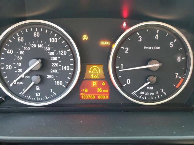 Photo 8 from auction – 2008 BMW 528 XI with VIN WBANV13578CZ57530