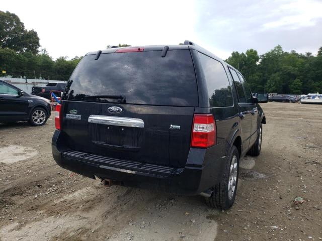 Photo 4 from auction – 2014 FORD EXPEDITION with VIN 1FMJU2A59EEF32318