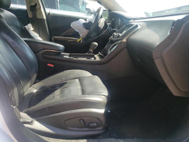 Photo 5 from auction – 2014 BUICK LACROSSE with VIN 1G4GB5G37EF103194