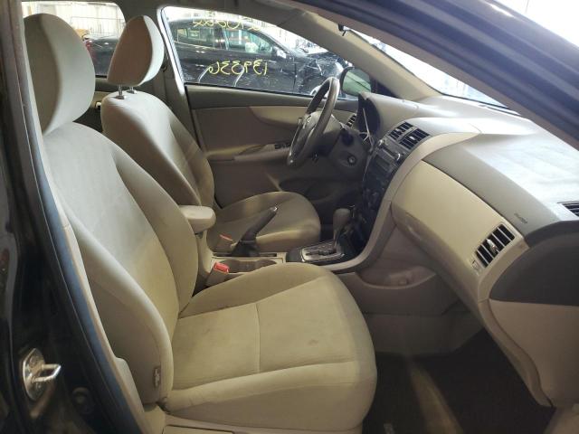Photo 5 from auction – 2010 TOYOTA COROLLA BA with VIN 1NXBU4EE8AZ371504