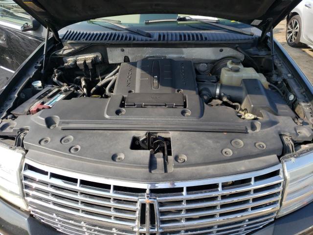 Photo 7 from auction – 2009 LINCOLN NAVIGATOR with VIN 5LMFU275X9EJ00028