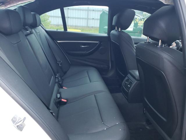 Photo 6 from auction – 2018 BMW 330 XI with VIN WBA8D9C5XJA614808