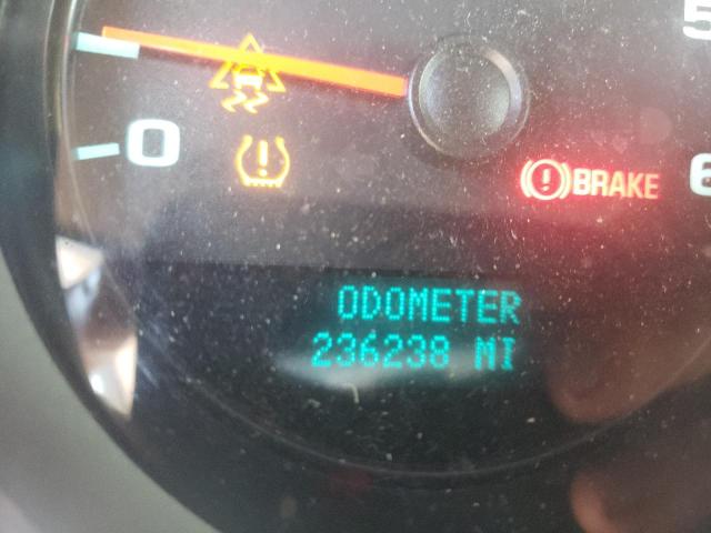 Photo 8 from auction – 2011 CHEVROLET SILVERADO with VIN 1GC1CVCG4BF186305