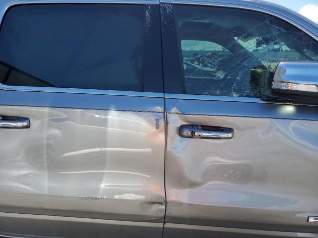 Photo 9 from auction – 2021 RAM 1500 LARAM with VIN 1C6SRFRT2MN783014