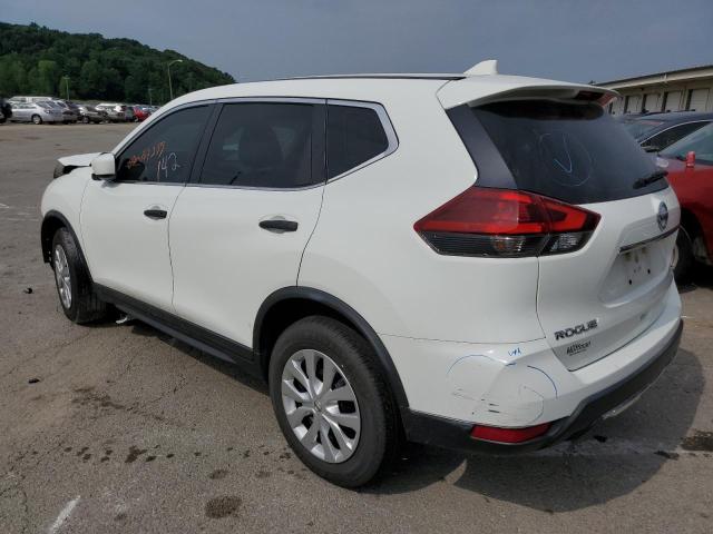 Photo 3 from auction – 2018 NISSAN ROGUE S with VIN KNMAT2MV9JP571198