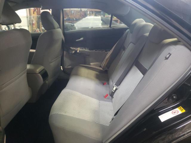 Photo 6 from auction – 2014 TOYOTA CAMRY L with VIN 4T1BF1FK1EU396067