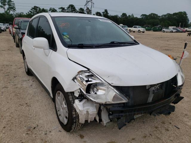 NISSAN VERSA S 2012 with VIN 3N1BC1CP0CK812266 - Photo from auction