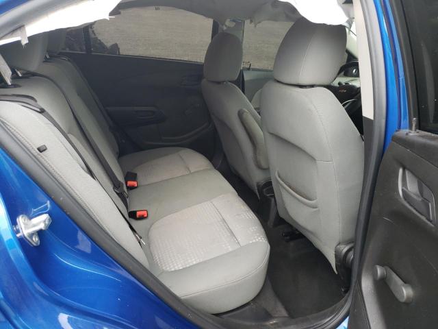 Photo 6 from auction – 2018 CHEVROLET SONIC LS with VIN 1G1JB5SH0J4121595