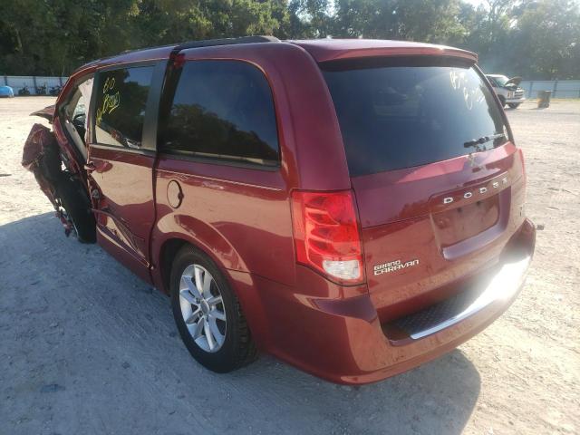 Zdjęcie 3 z aukcji – 2014 DODGE GRAND CARA z VIN 2C4RDGCGXER267429