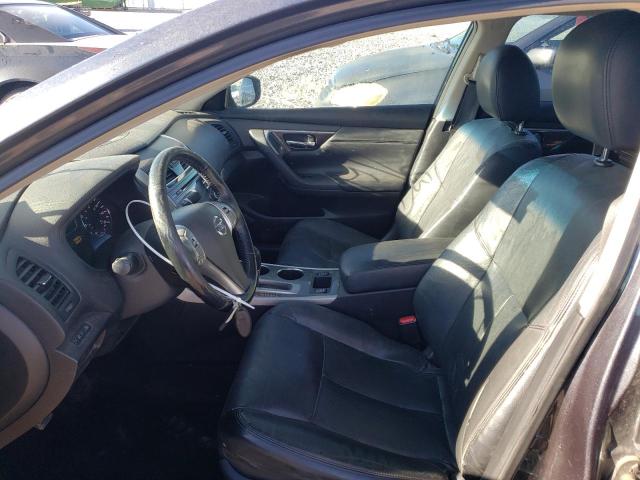 Photo 5 from auction – 2013 NISSAN ALTIMA 2.5 with VIN 1N4AL3AP1DN473980