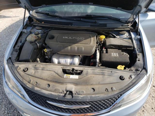 Photo 7 from auction – 2015 CHRYSLER 200 LIMITE with VIN 1C3CCCAB5FN696859