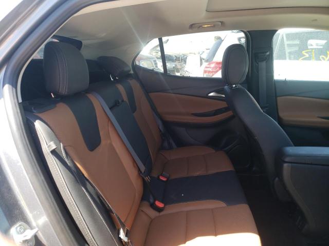 Photo 6 from auction – 2021 BUICK ENCORE GX with VIN KL4MMFSL9MB169471