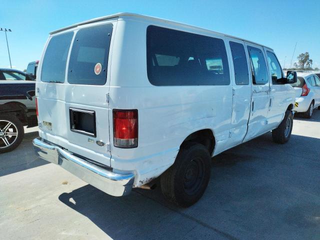Photo 4 from auction – 2012 FORD ECONOLINE with VIN 1FBNE3BLXCDA45755