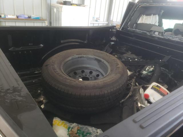 Photo 6 from auction – 2017 FORD F150 with VIN 1FTMF1E80HKD08693