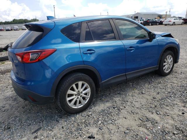 Photo 4 from auction – 2014 MAZDA CX-5 TOURI with VIN JM3KE2CY5E0339536