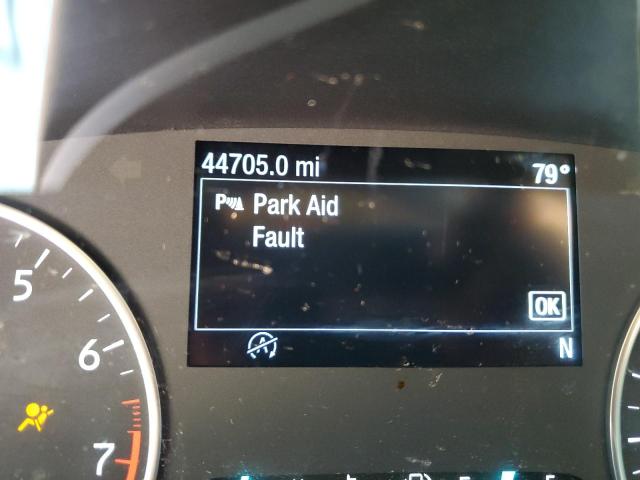 Photo 8 from auction – 2020 FORD ECOSPORT S with VIN MAJ3S2GEXLC335294