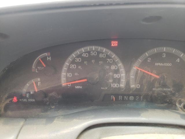 Photo 8 from auction – 2001 FORD F150 SUPER with VIN 1FTRW08L01KF59767