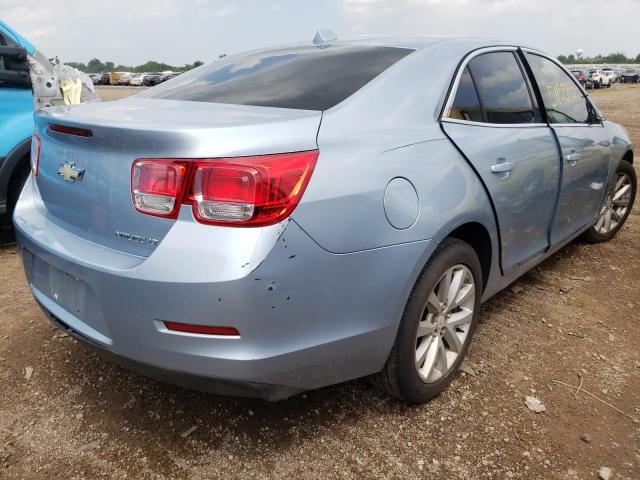 Photo 4 from auction – 2013 CHEVROLET MALIBU 2LT with VIN 1G11E5SA2DU134976