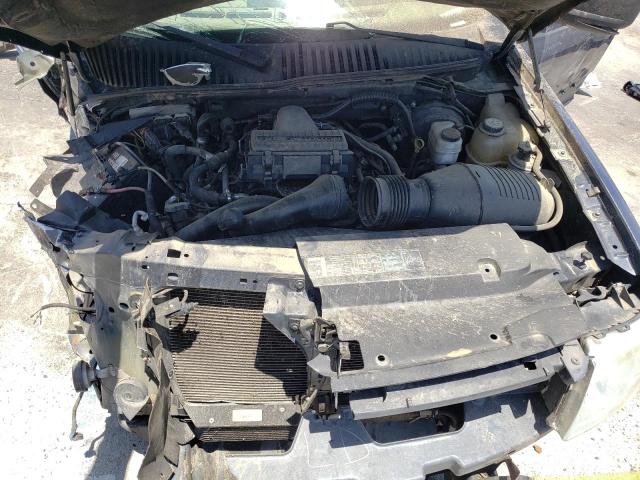 Photo 7 from auction – 2005 FORD EXPEDITION with VIN 1FMPU16595LB09554