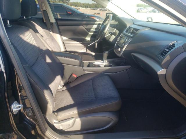 Photo 5 from auction – 2017 NISSAN ALTIMA 2.5 with VIN 1N4AL3APXHC196313