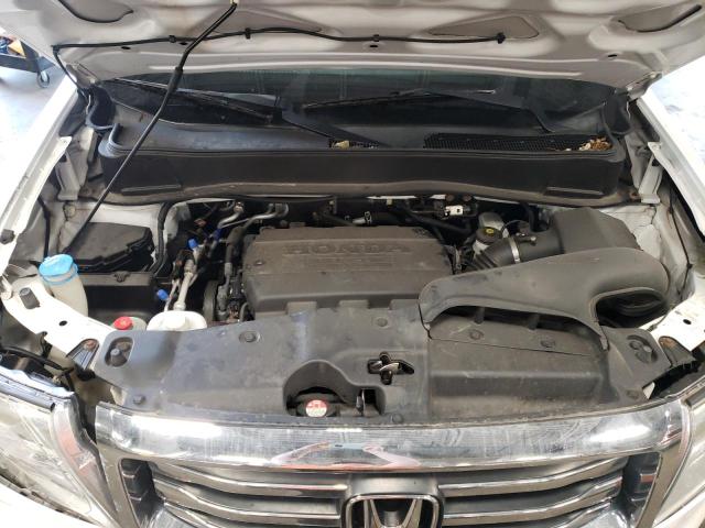 Photo 7 from auction – 2015 HONDA PILOT SE with VIN 5FNYF4H32FB027976