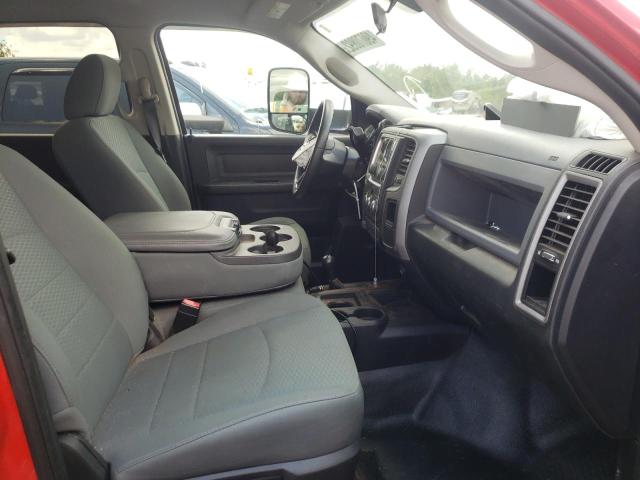 Photo 5 from auction – 2016 RAM 3500 with VIN 3C7WRTCL4GG221360