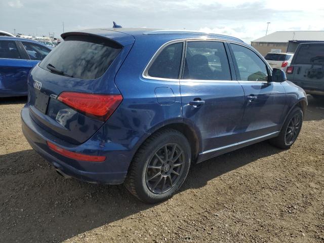 Photo 4 from auction – 2013 AUDI Q5 PREMIUM with VIN WA1LFAFP7DA025980