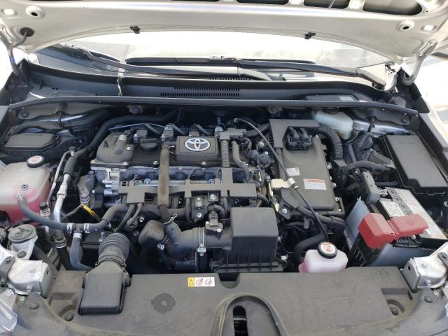 Photo 7 from auction – 2020 TOYOTA COROLLA LE with VIN JTDEBRBE6LJ026971