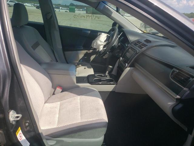 Photo 5 from auction – 2012 TOYOTA CAMRY BASE with VIN 4T1BF1FK3CU111883