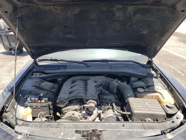 Photo 7 from auction – 2010 DODGE CHARGER SX with VIN 2B3CA3CV2AH122098