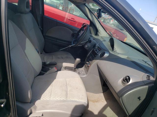Photo 5 from auction – 2007 SATURN ION LEVEL with VIN 1G8AJ55F87Z198659