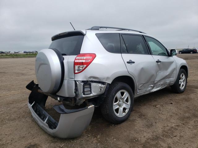 Photo 4 from auction – 2012 TOYOTA RAV4 with VIN 2T3BK4DV5CW076667