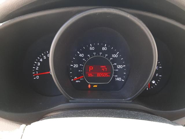 Zdjęcie 8 z aukcji – 2015 KIA SOUL z VIN KNDJN2A25F7181792