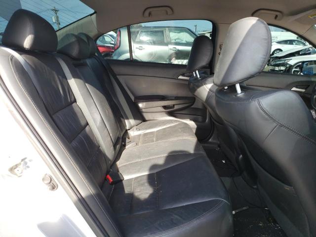 Photo 6 from auction – 2012 HONDA ACCORD SE with VIN 1HGCP2F64CA042204