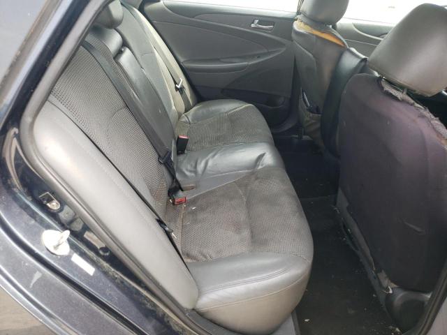 Photo 6 from auction – 2011 HYUNDAI SONATA SE with VIN 5NPEC4AC3BH141258