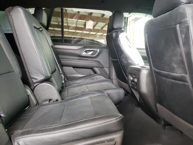Photo 6 from auction – 2021 CHEVROLET TAHOE C150 with VIN 1GNSCMKD2MR491932