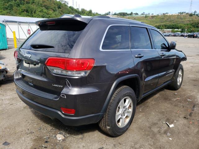 Photo 4 from auction – 2015 JEEP GRAND CHER with VIN 1C4RJFAG2FC912431