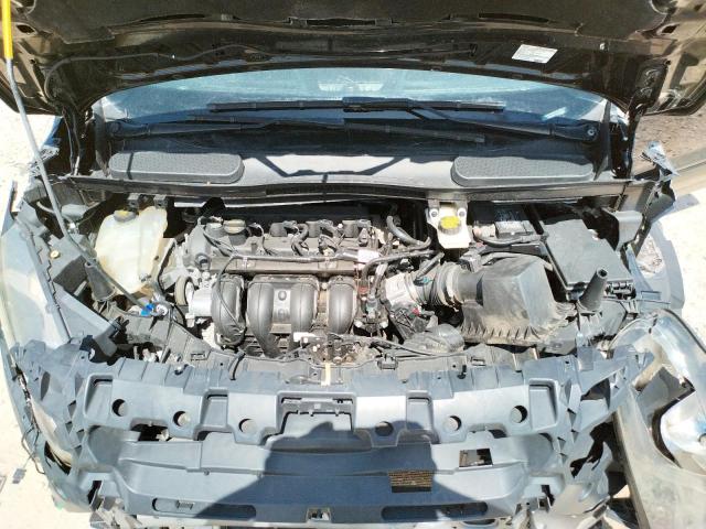Photo 7 from auction – 2015 FORD TRANSIT CO with VIN NM0GE9F73F1215705