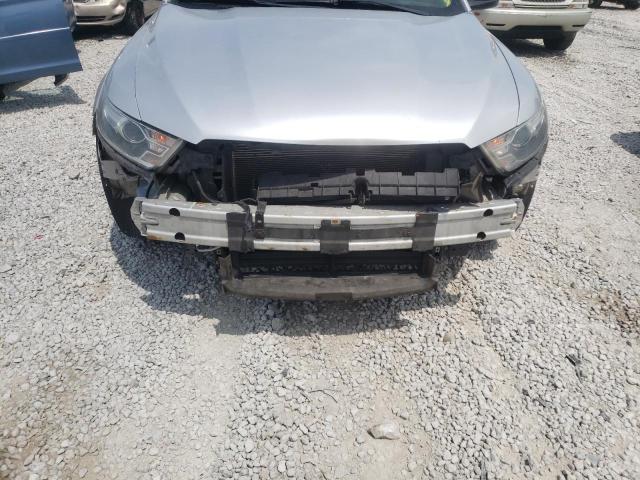 Photo 9 from auction – 2013 FORD TAURUS SE with VIN 1FAHP2D86DG201012