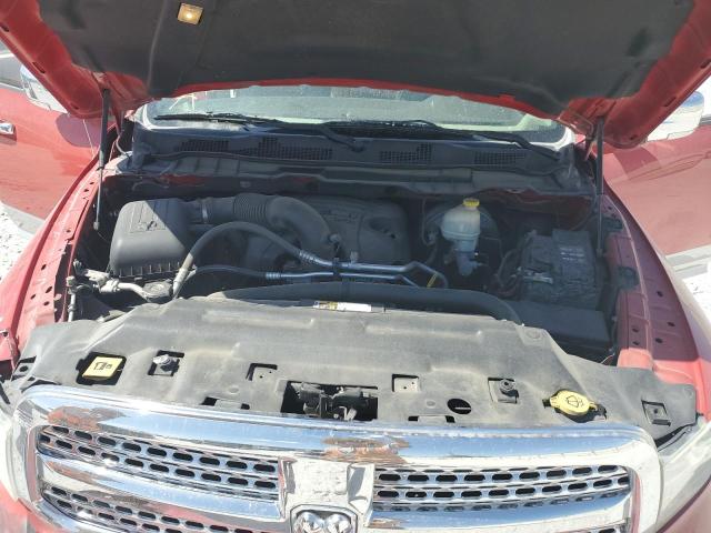 Photo 7 from auction – 2015 RAM 1500 LARAM with VIN 1C6RR6NTXFS522545