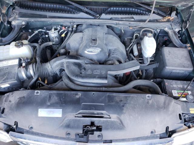 Photo 7 from auction – 2004 GMC YUKON with VIN 1GKFK66U34J130571