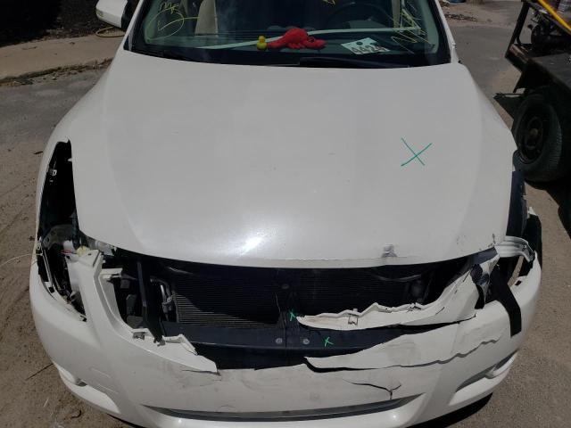 Photo 7 from auction – 2010 NISSAN ALTIMA BAS with VIN 1N4AL2AP5AC104654