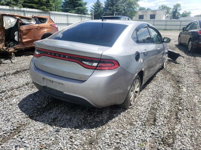 Photo 4 from auction – 2014 DODGE DART SXT with VIN 1C3CDFBB8ED822150
