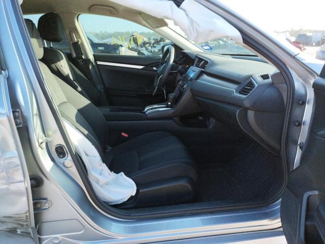 Photo 5 from auction – 2017 HONDA CIVIC LX with VIN 19XFC2F56HE059928