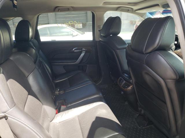 Photo 6 from auction – 2012 ACURA MDX ADVANC with VIN 2HNYD2H64CH505741