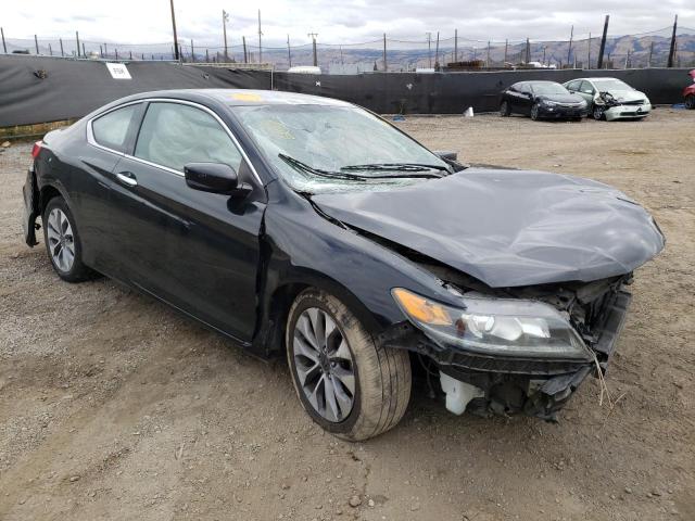 Photo 1 from auction – 2015 HONDA ACCORD LX- with VIN 1HGCT1B35FA008746